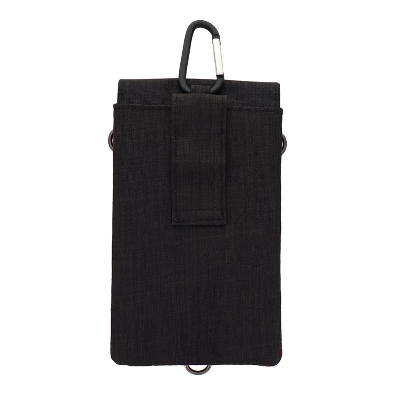 三共コーポレーション 4348959 マルチ収納ケース 杢レッド DT-MTP2-RE 1個（ご注文単位1個）【直送品】