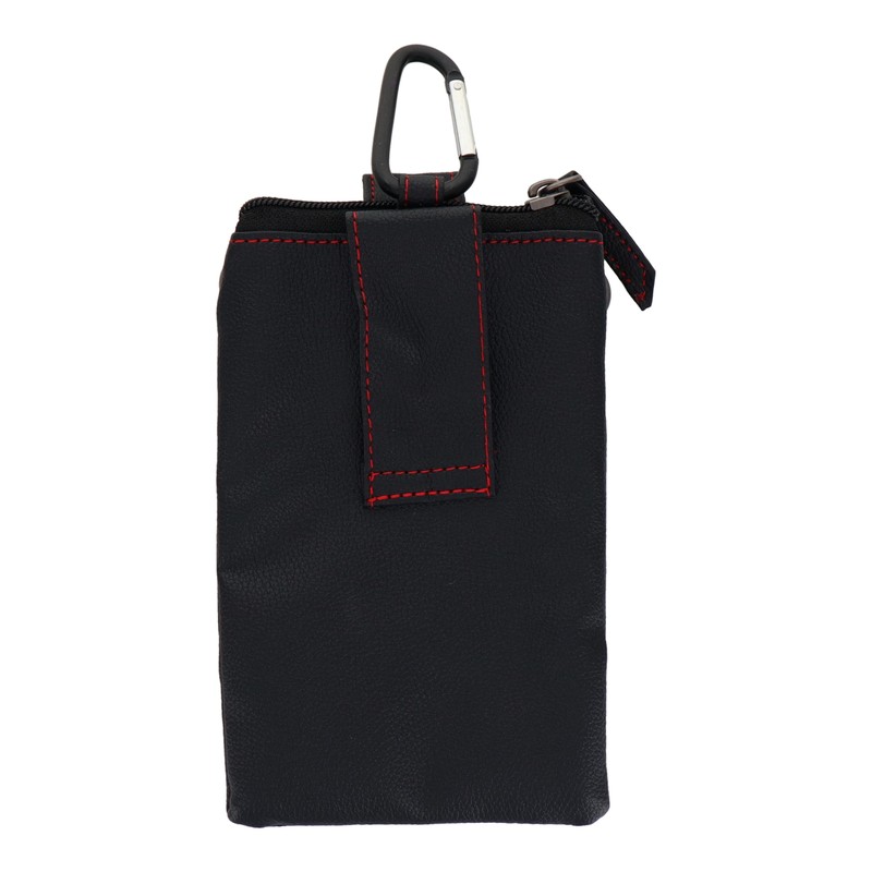 三共コーポレーション 4348962 マルチ収納ケース ブラック DT-LTP1-BK 1個(ご注文単位1個)【直送品】