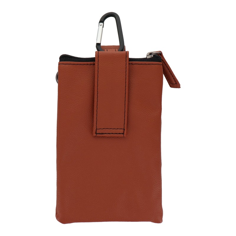 三共コーポレーション 4348964 マルチ収納ケース ブラウン DT-LTP1-BR 1個(ご注文単位1個)【直送品】