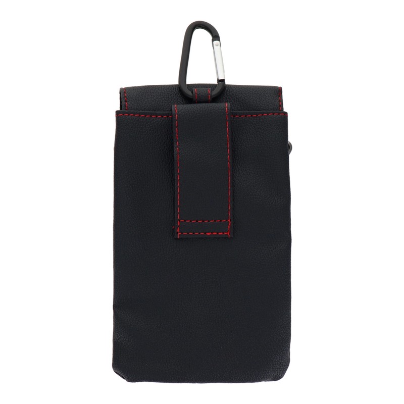 三共コーポレーション 4348965 マルチ収納ケース ブラック DT-LTP2-BK 1個(ご注文単位1個)【直送品】