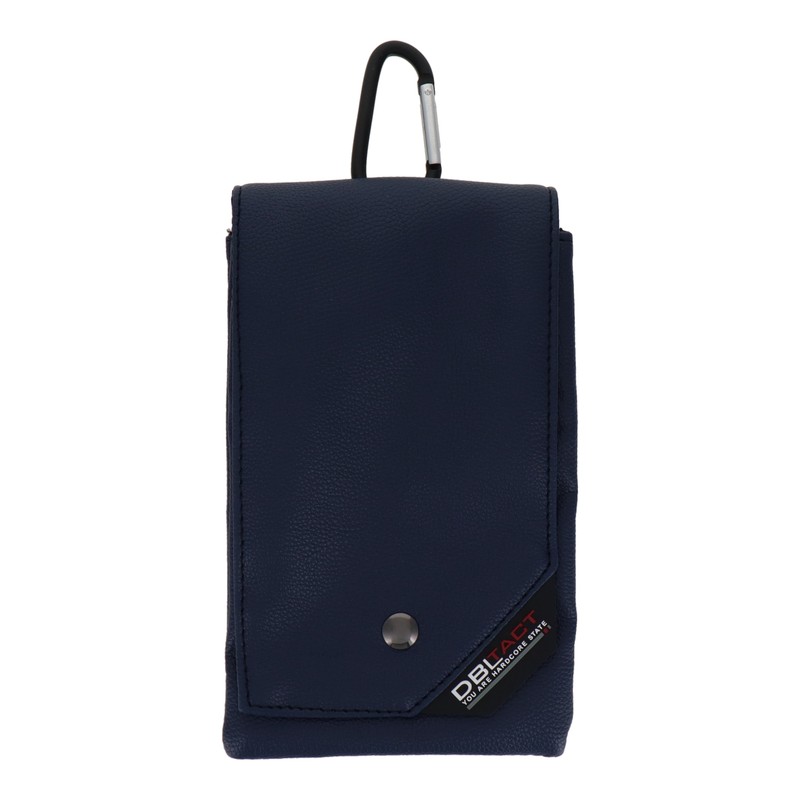 三共コーポレーション 4348966 マルチ収納ケース ブルー DT-LTP2-BL 1個（ご注文単位1個）【直送品】