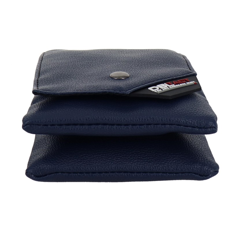 三共コーポレーション 4348966 マルチ収納ケース ブルー DT-LTP2-BL 1個（ご注文単位1個）【直送品】