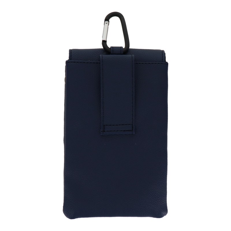 三共コーポレーション 4348966 マルチ収納ケース ブルー DT-LTP2-BL 1個（ご注文単位1個）【直送品】