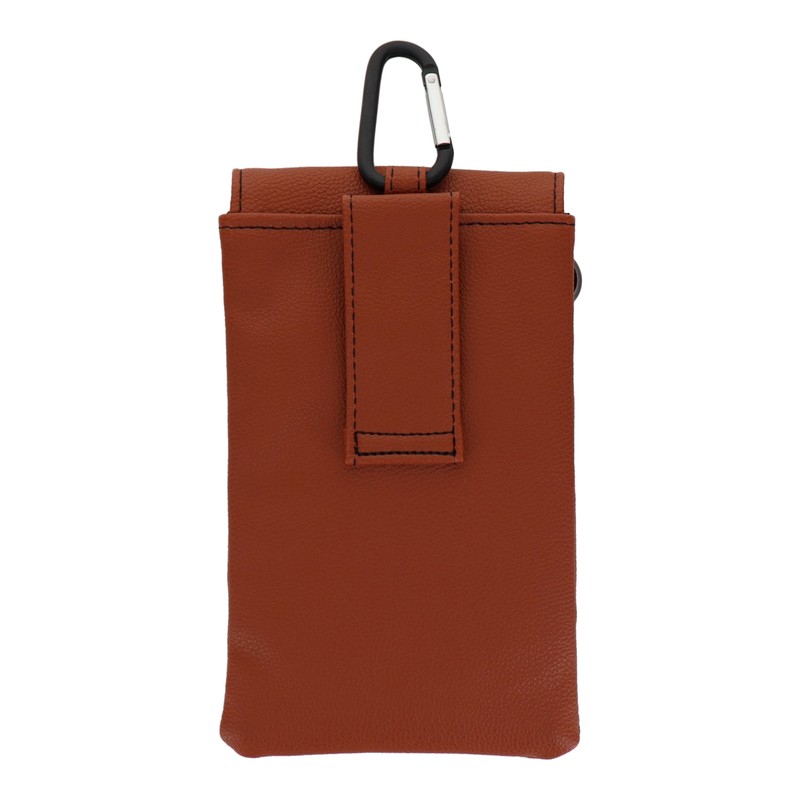 三共コーポレーション 4348967 マルチ収納ケース ブラウン DT-LTP2-BR 1個(ご注文単位1個)【直送品】