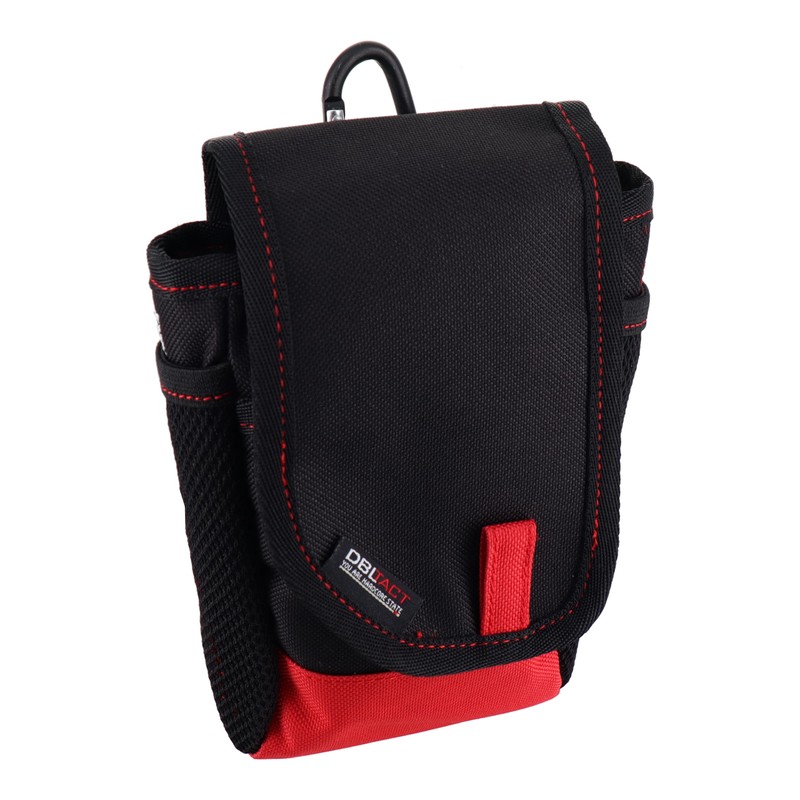 三共コーポレーション 4348974 マルチ収納ポケット DT-OP4 1個（ご注文単位1個）【直送品】