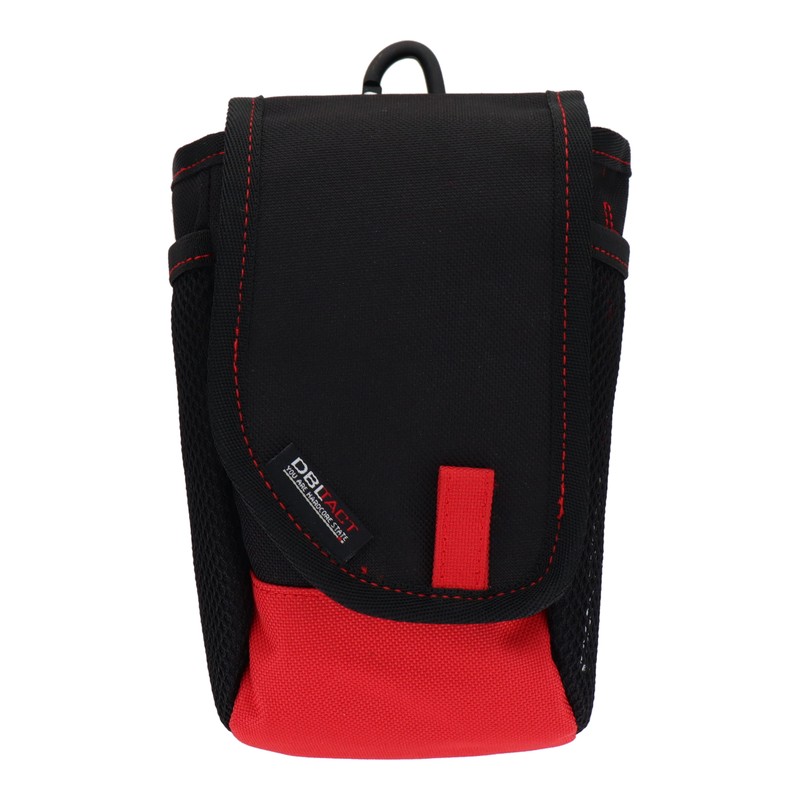 三共コーポレーション 4348974 マルチ収納ポケット DT-OP4 1個(ご注文単位1個)【直送品】