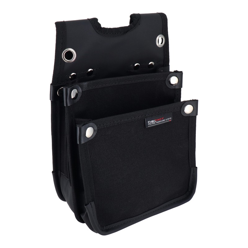 三共コーポレーション 4351946 帆布電工袋 小 #582406 1個(ご注文単位1個)【直送品】