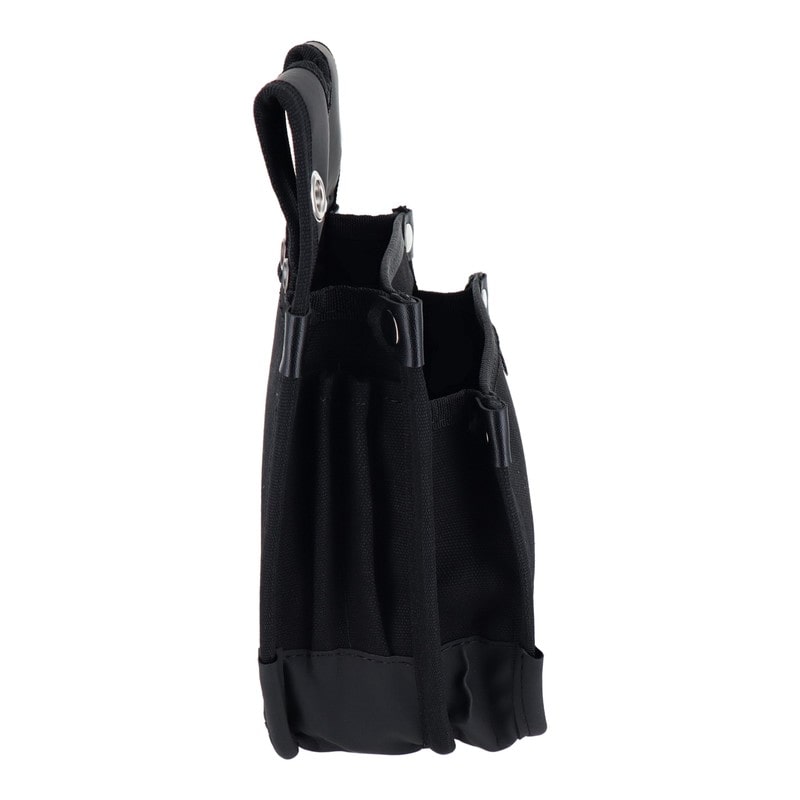 三共コーポレーション 4351946 帆布電工袋 小 #582406 1個(ご注文単位1個)【直送品】