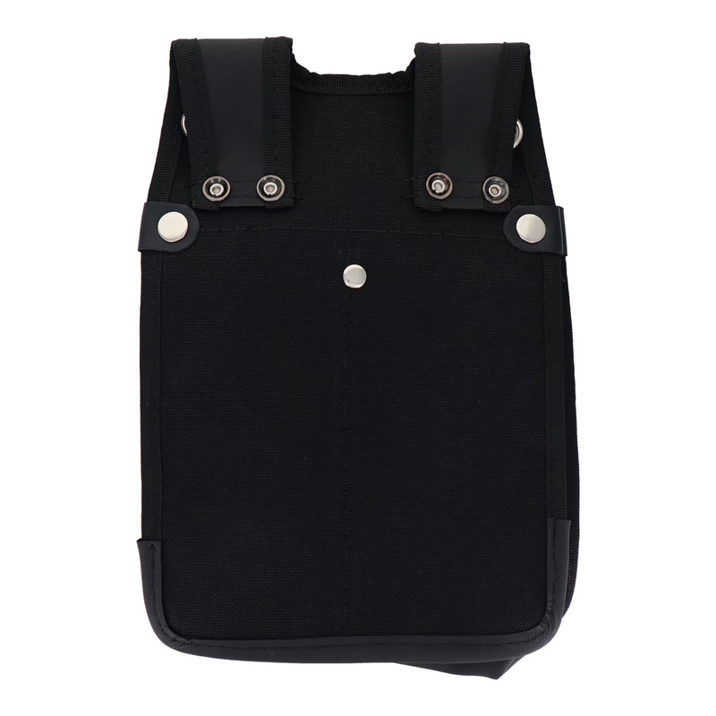 三共コーポレーション 4351946 帆布電工袋 小 #582406 1個(ご注文単位1個)【直送品】