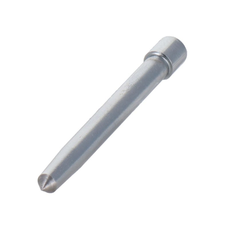 三共コーポレーション 4353368 オートセンターポンチ 粉末ハイス Mサイズ 替え芯 APL-M-K 1個（ご注文単位1個）【直送品】