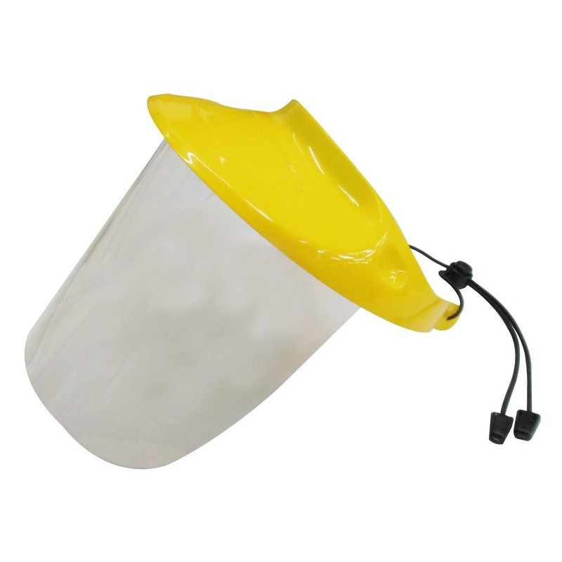 フェイスシールド