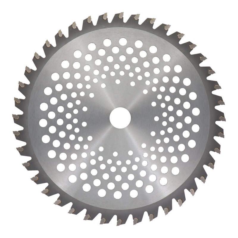 三共コーポレーション 4353527 ウルトラデカ草刈チップソー 255mm SUDー255#004897 1個(ご注文単位1個)【直送品】