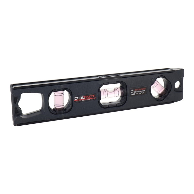 三共コーポレーション 4354071 ユーティリティーレベル チャコールグレー #003932 1個(ご注文単位1個)【直送品】