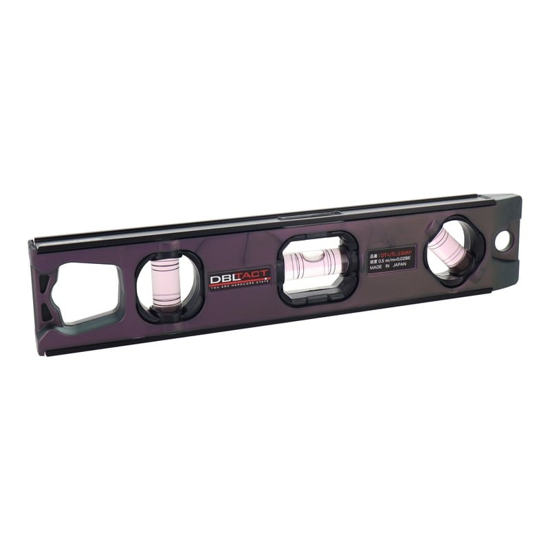 三共コーポレーション 4354072 ユーティリティーレベル オーロラパープル #003933 1個(ご注文単位1個)【直送品】