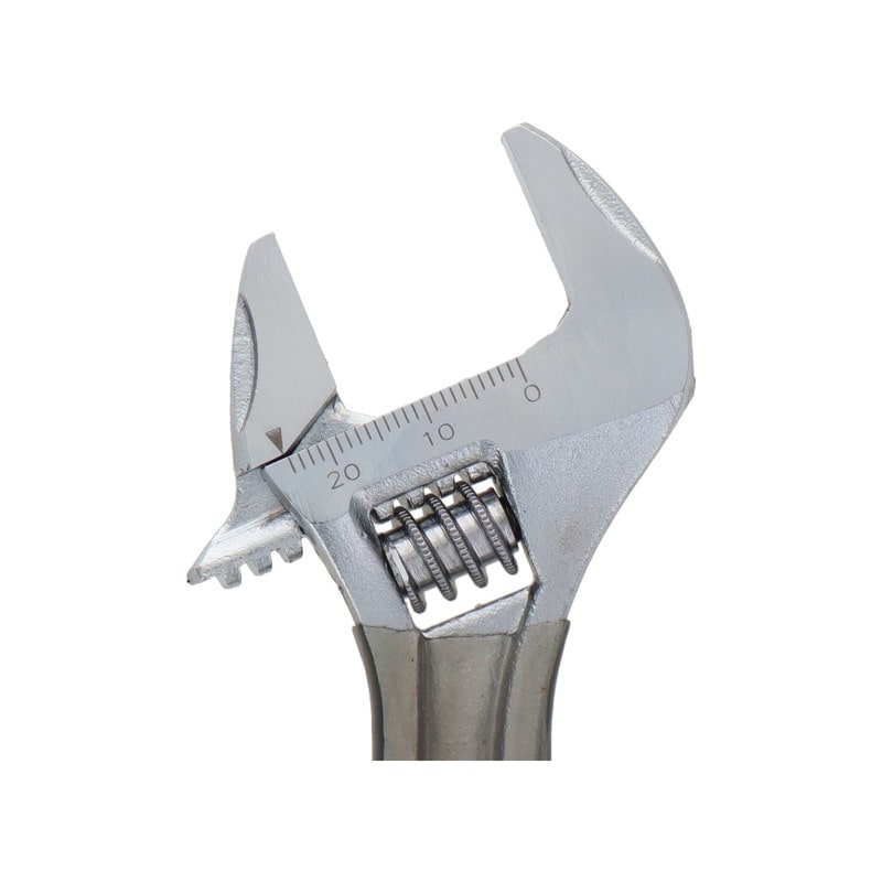 三共コーポレーション 4354088 ライトグリップモンキーレンチ ショート 24mm #916103 1個（ご注文単位1個）【直送品】