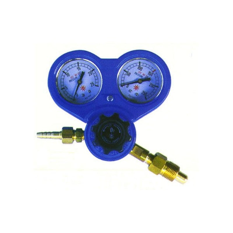 三共コーポレーション 4344042 酸素調整器 #548350 1個（ご注文単位1個）【直送品】