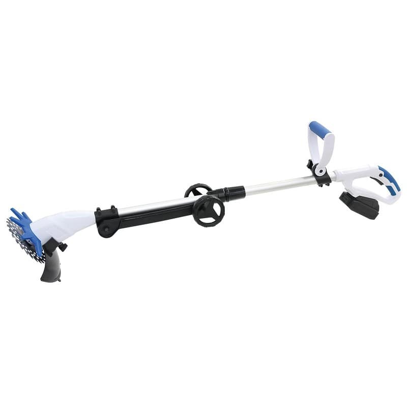 三共コーポレーション 4352834 18V充電式3WAY草刈機 SCL-001 1個（ご注文単位1個）【直送品】