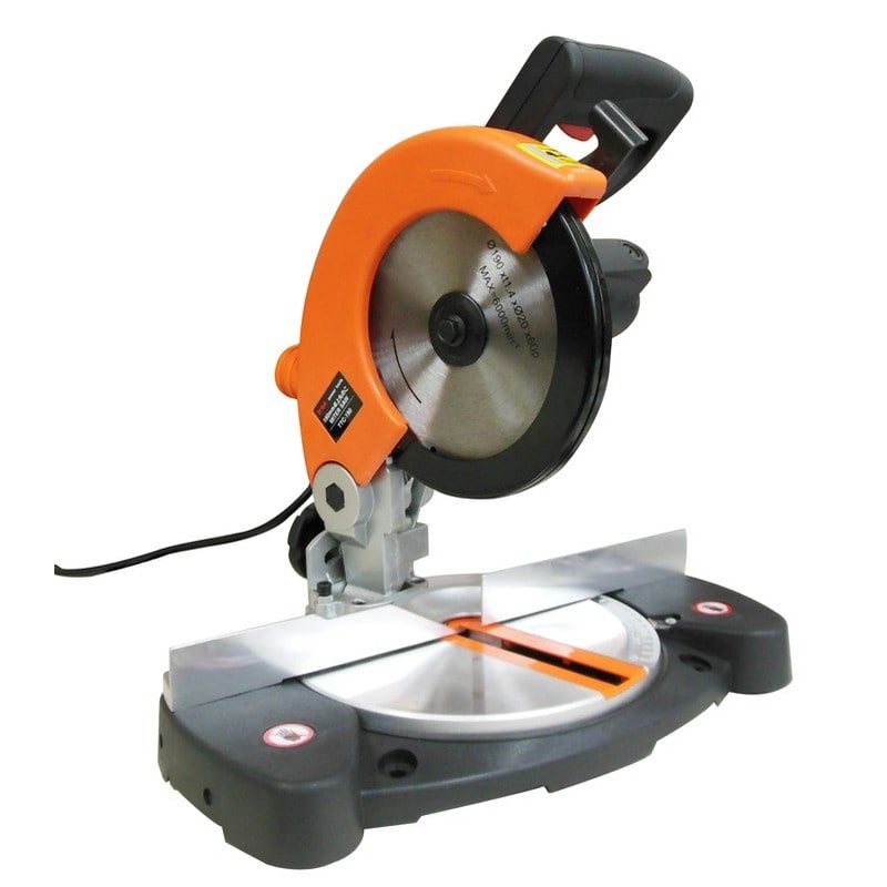 三共コーポレーション 4344785 卓上丸のこ #316001 1個（ご注文単位1個）【直送品】