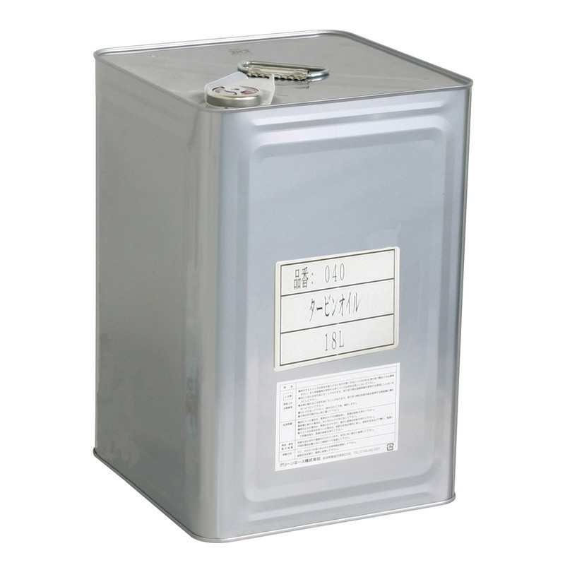 三共コーポレーション 4341747 タービンオイル 18L #146040 1個（ご注文単位1個）【直送品】