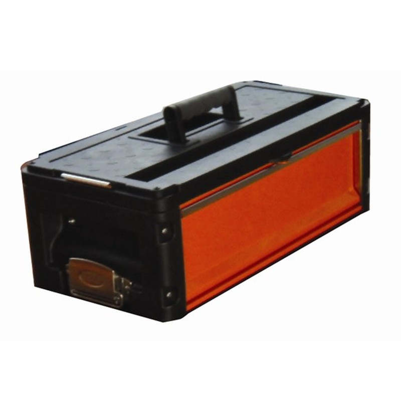 三共コーポレーション 429604 合体式ツールチェスト #350004 1個(ご注文単位1個)【直送品】