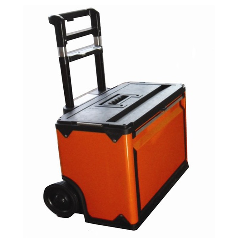 三共コーポレーション 429604 合体式ツールチェスト #350004 1個(ご注文単位1個)【直送品】