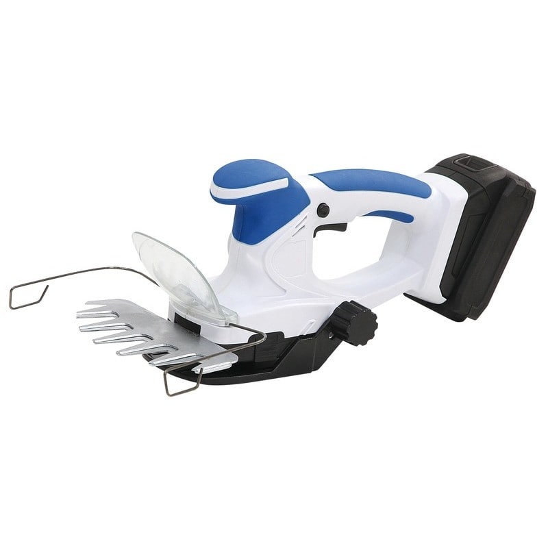 三共コーポレーション 4352836 18V充電式芝生バリカン SCL-003 1個（ご注文単位1個）【直送品】