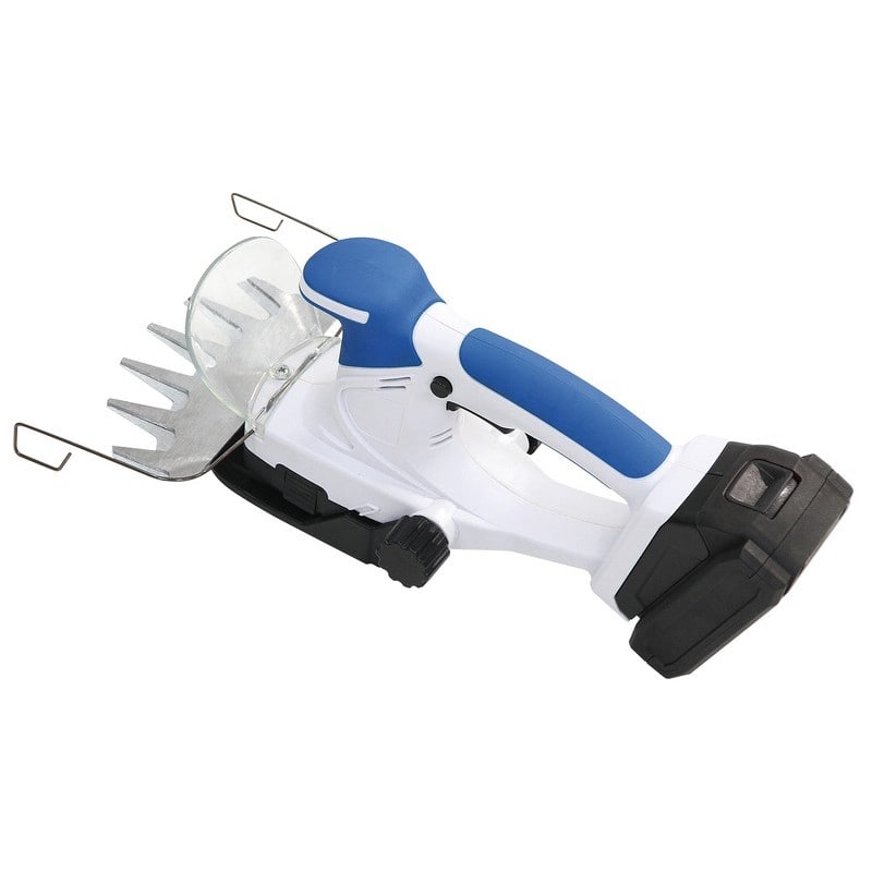 三共コーポレーション 4352836 18V充電式芝生バリカン SCL-003 1個(ご注文単位1個)【直送品】