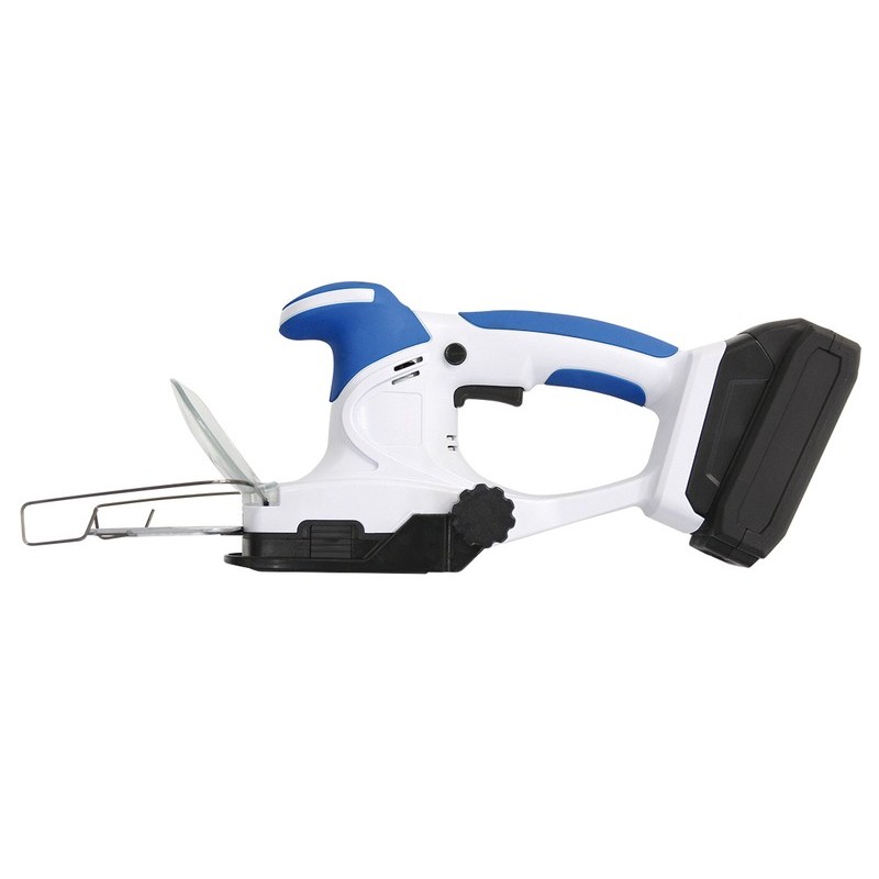 三共コーポレーション 4352836 18V充電式芝生バリカン SCL-003 1個(ご注文単位1個)【直送品】