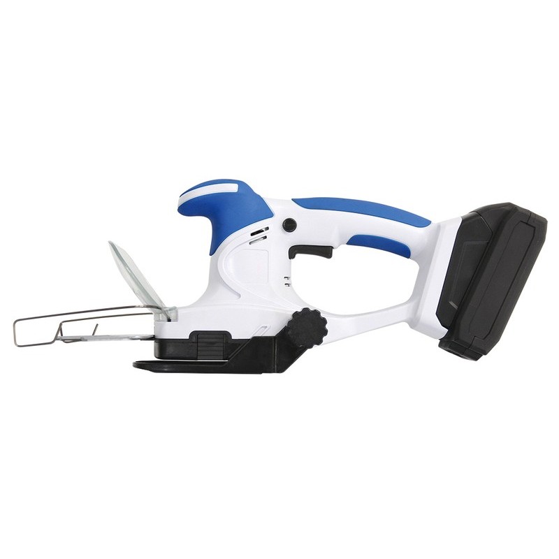 三共コーポレーション 4352836 18V充電式芝生バリカン SCL-003 1個(ご注文単位1個)【直送品】