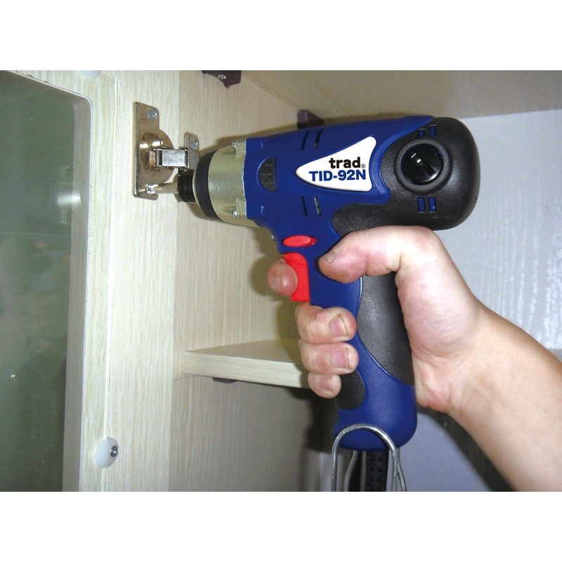 三共コーポレーション 4342366 AC100Vインパクトドライバー #820114 1個(ご注文単位1個)【直送品】