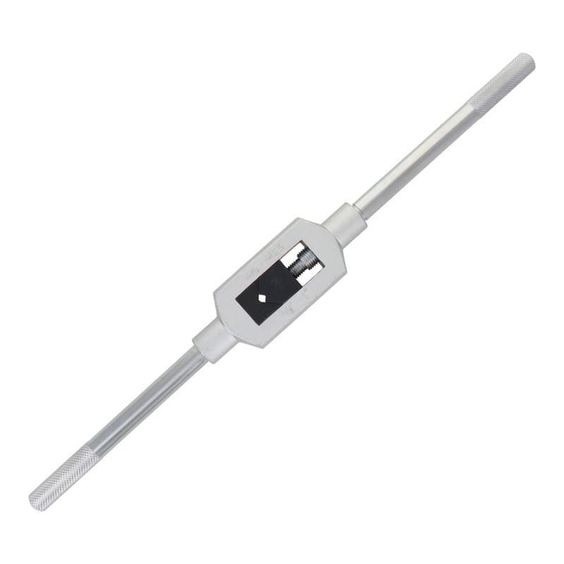 三共コーポレーション 4343892 タップハンドル 10~25mm #110244 1個（ご注文単位1個）【直送品】