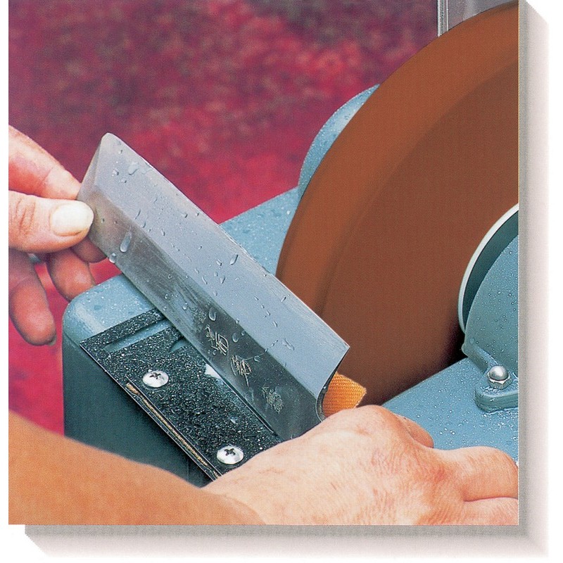 三共コーポレーション 4342533 縦型式水研刃物グラインダー #900745 1個(ご注文単位1個)【直送品】