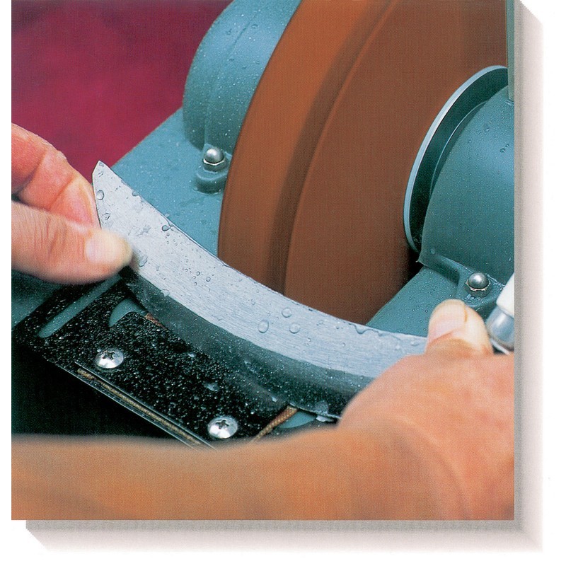 三共コーポレーション 4342533 縦型式水研刃物グラインダー #900745 1個(ご注文単位1個)【直送品】