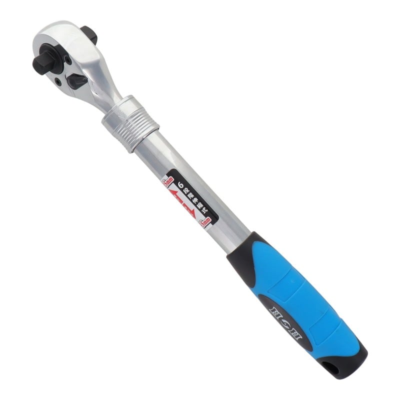 三共コーポレーション 4342075 ラチェットハンドル伸縮式 9.5mm/12.7mm #315717 1個(ご注文単位1個)【直送品】