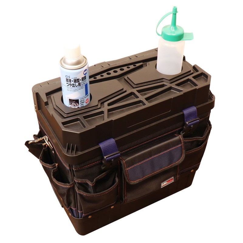 三共コーポレーション 4354076 ローリングキャリーバッグ #350601 1個(ご注文単位1個)【直送品】