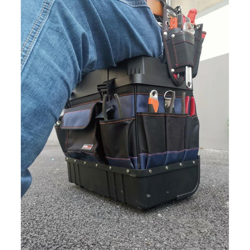 三共コーポレーション 4354076 ローリングキャリーバッグ #350601 1個(ご注文単位1個)【直送品】