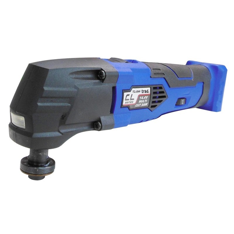 三共コーポレーション 4345848 14.4V充電式マルチカットソー本体のみ TCL-004H 1個（ご注文単位1個）【直送品】