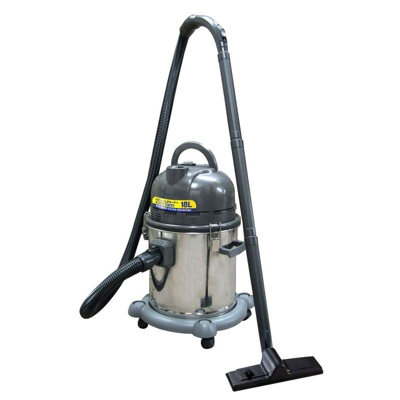 三共コーポレーション 4340139 バキュームクリーナー&ブロア #820780 1個（ご注文単位1個）【直送品】