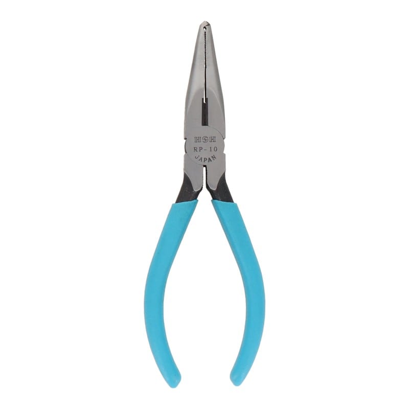 三共コーポレーション 4343424 二重リングプライヤー 155mm #432362 1個（ご注文単位1個）【直送品】