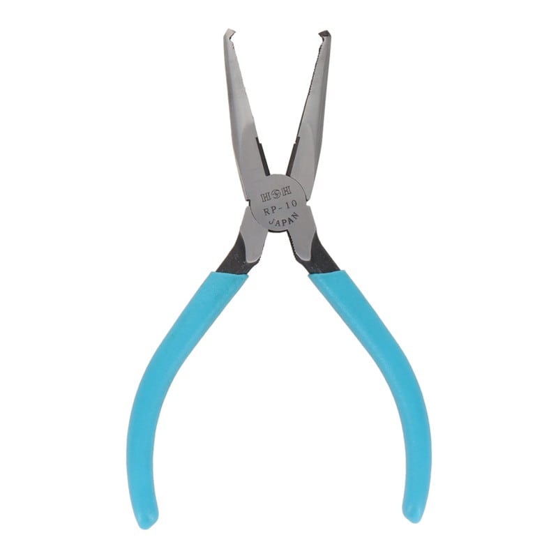 三共コーポレーション 4343424 二重リングプライヤー 155mm #432362 1個(ご注文単位1個)【直送品】