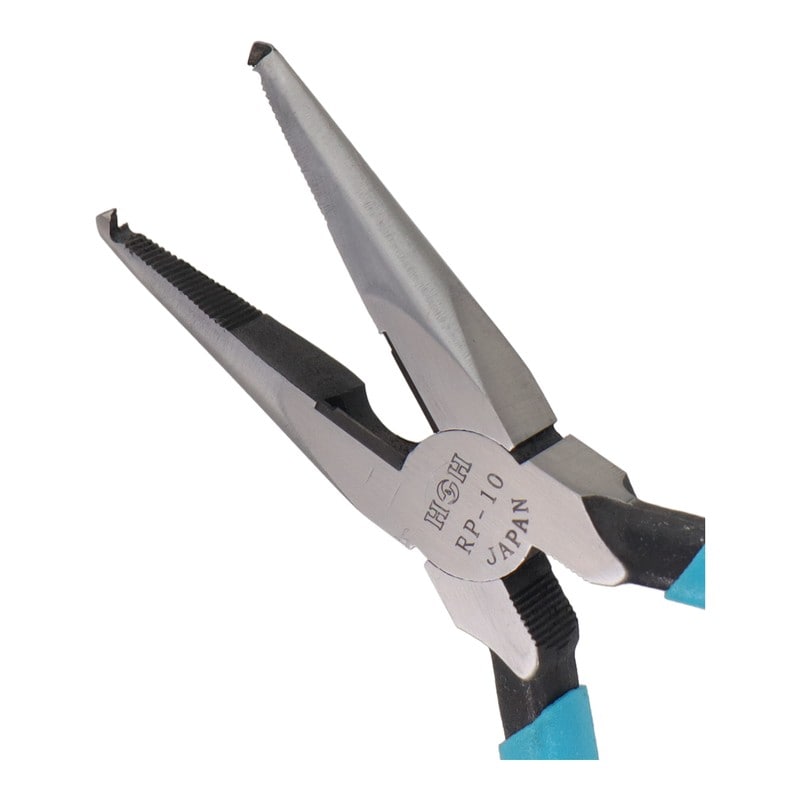 三共コーポレーション 4343424 二重リングプライヤー 155mm #432362 1個(ご注文単位1個)【直送品】