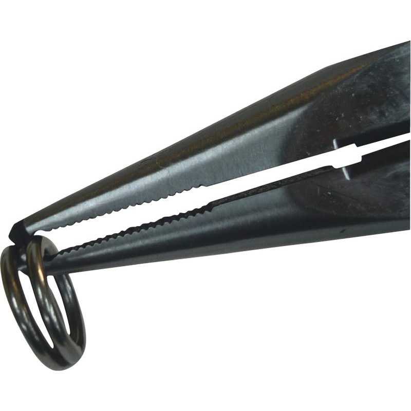 三共コーポレーション 4343424 二重リングプライヤー 155mm #432362 1個(ご注文単位1個)【直送品】