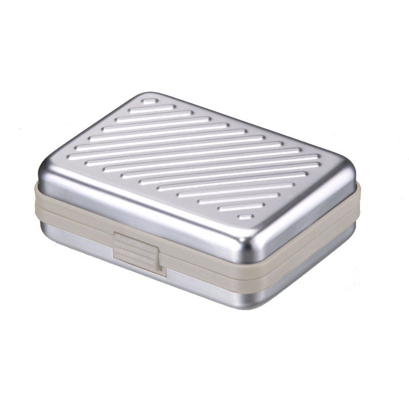 三共コーポレーション 434456 43pcs.精密ビットセット #820043 1個（ご注文単位1個）【直送品】