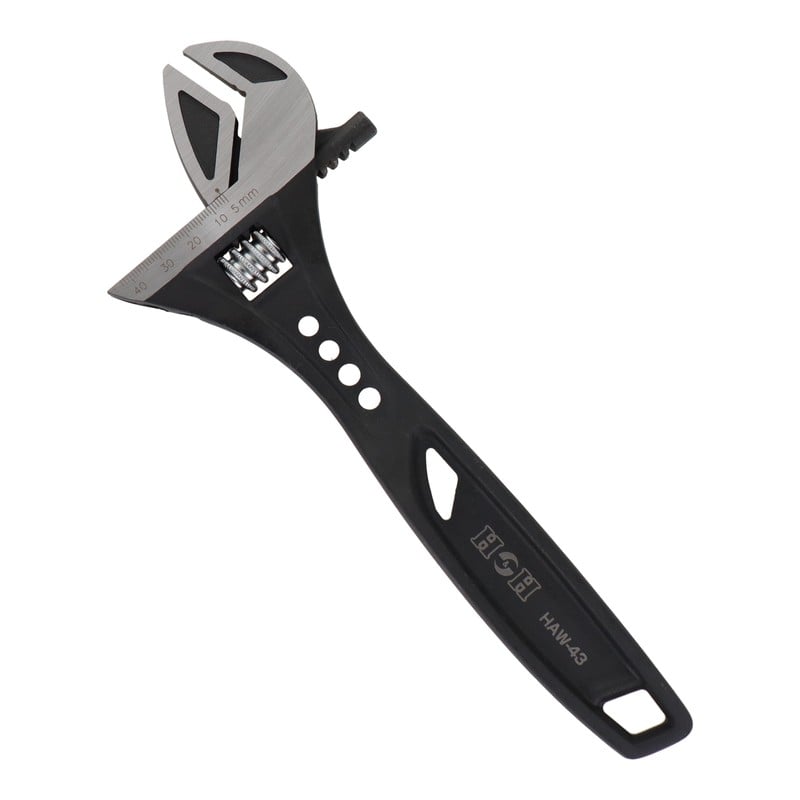 三共コーポレーション 4348241 ワイドモンキーレンチ 250mm #330147 1個(ご注文単位1個)【直送品】