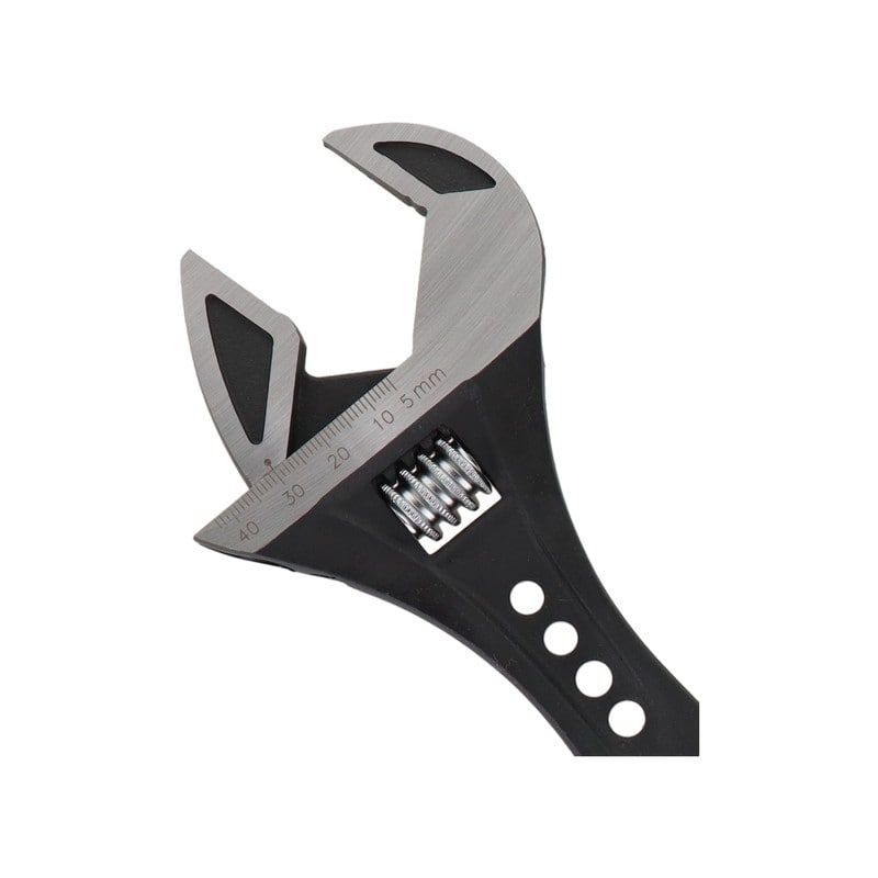 三共コーポレーション 4348241 ワイドモンキーレンチ 250mm #330147 1個(ご注文単位1個)【直送品】