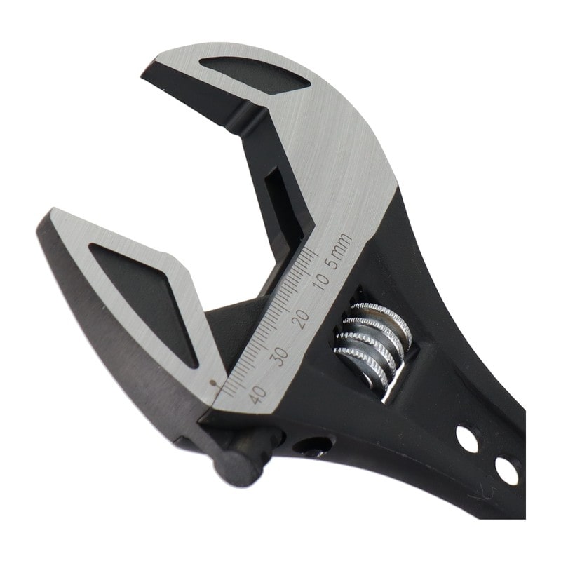 三共コーポレーション 4348241 ワイドモンキーレンチ 250mm #330147 1個(ご注文単位1個)【直送品】