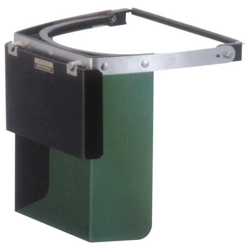 三共コーポレーション 4344085 溶接防災面ヘルメット用 #548657 1個（ご注文単位1個）【直送品】