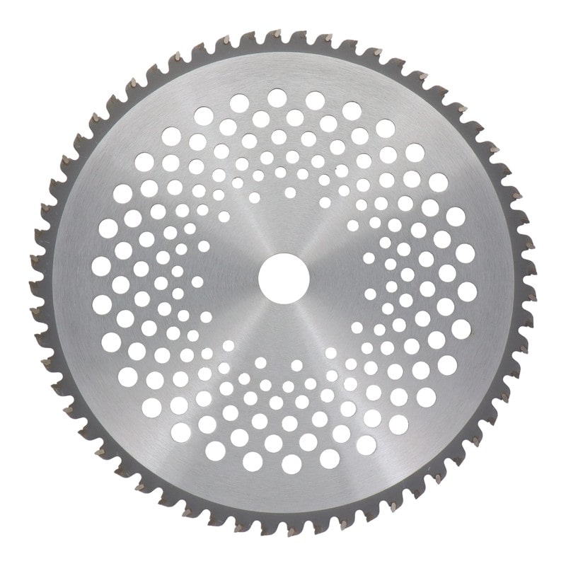 三共コーポレーション 4353525 山林下刈チップソー 255mm 2枚入 2ST-255#004895 1個(ご注文単位1個)【直送品】