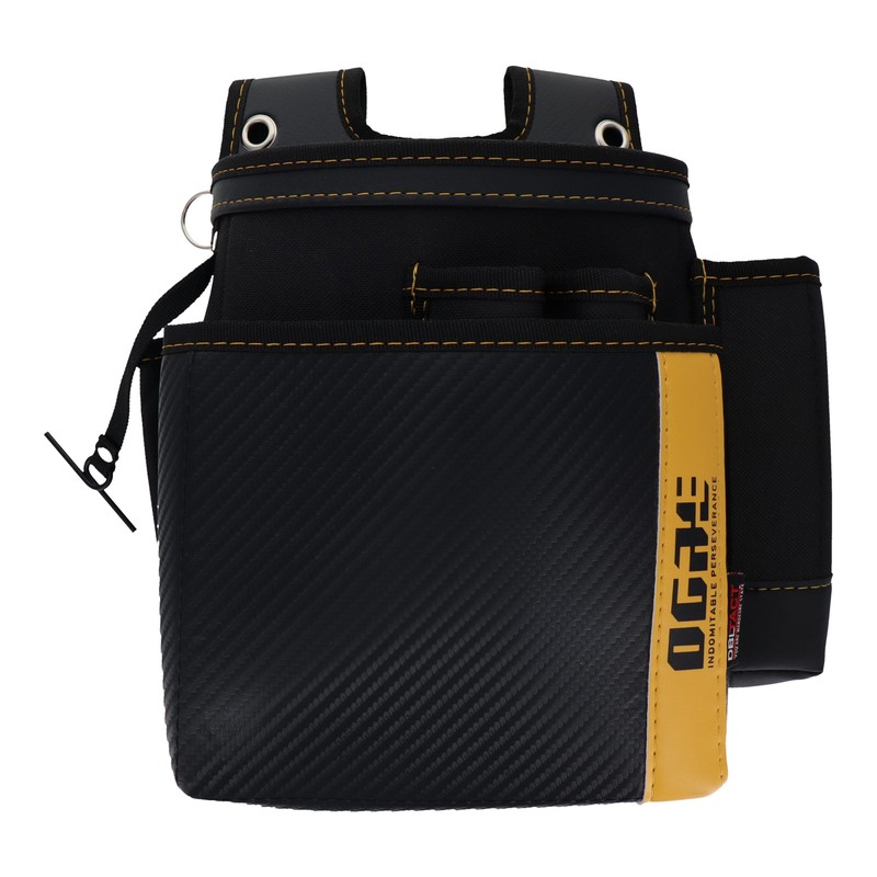 三共コーポレーション 4353393 OGRE 腰袋 OG-28 1個（ご注文単位1個）【直送品】