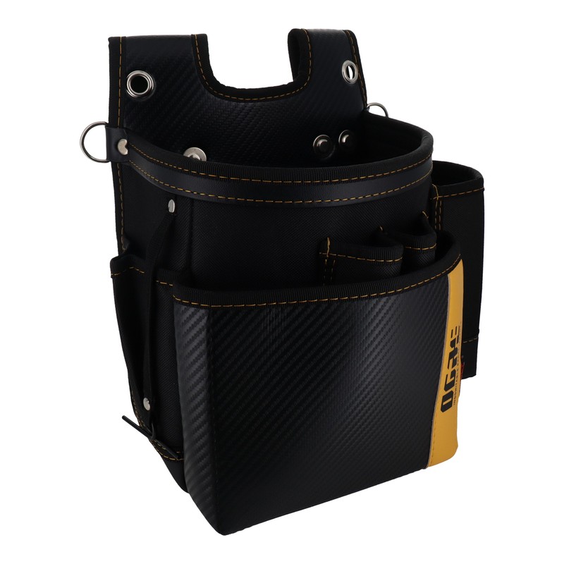 三共コーポレーション 4353393 OGRE 腰袋 OG-28 1個（ご注文単位1個）【直送品】